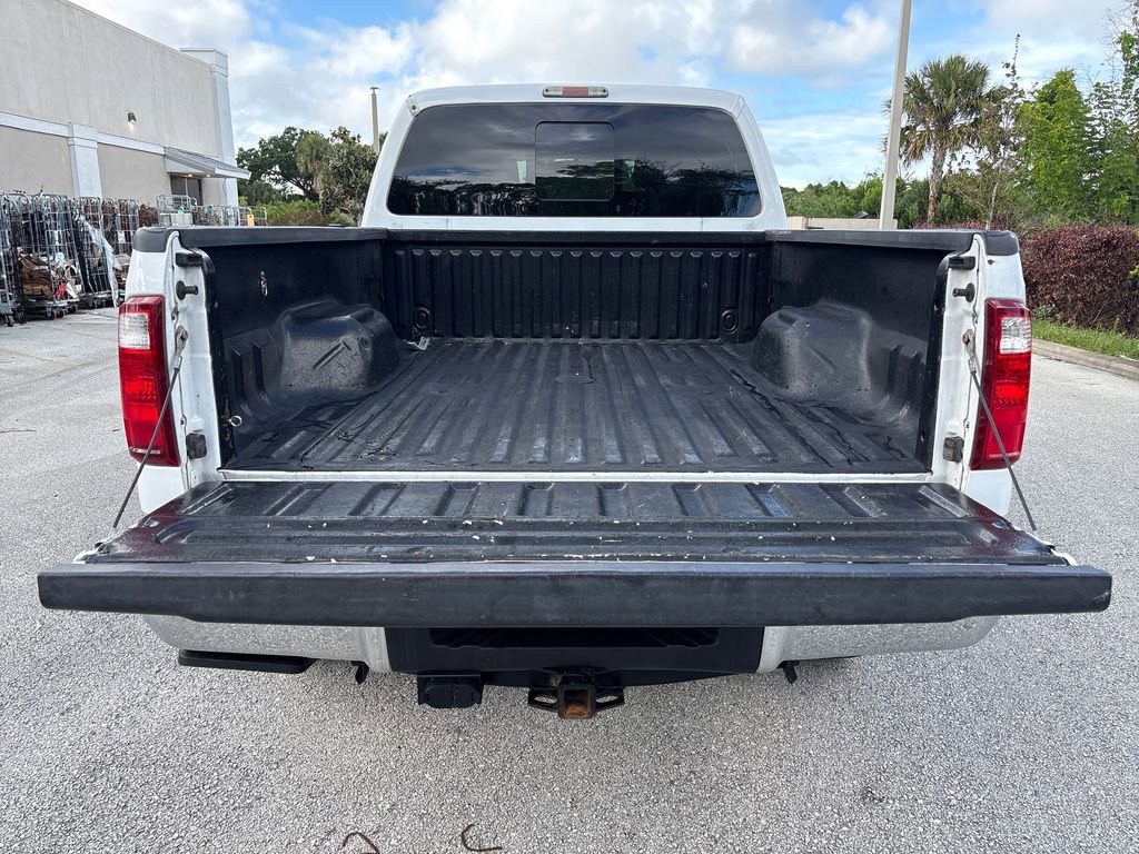 Used 2015 Ford F250 Lariat image 32