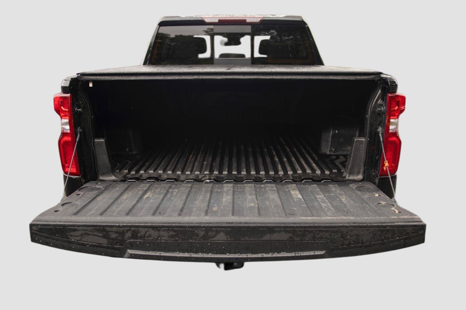 Used 2024 Chevrolet Silverado 1500 RST w/ Convenience Package II AWD/4WD image 22