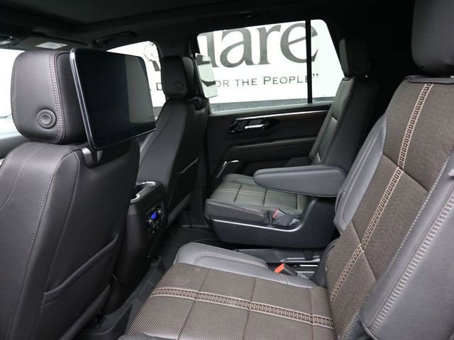 New 2026 Chevrolet Tahoe High Country image 12