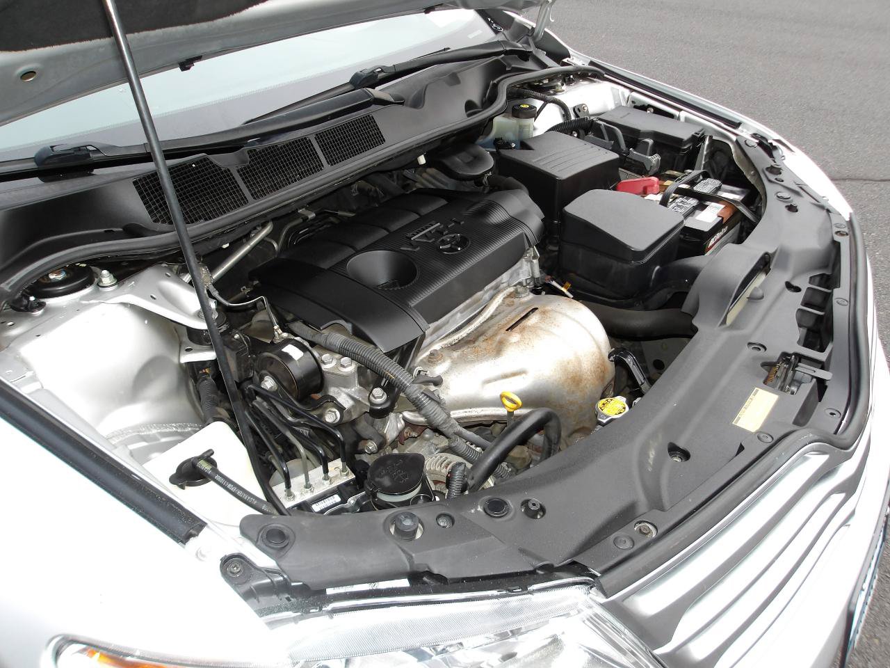 Used 2011 Toyota Venza FWD image 20
