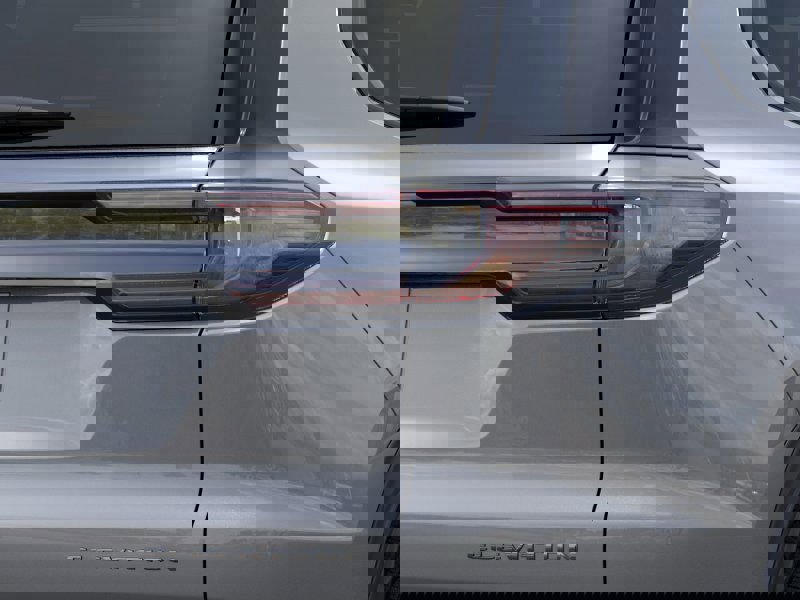 New 2026 GMC Acadia Elevation w/ Black Edition image 11