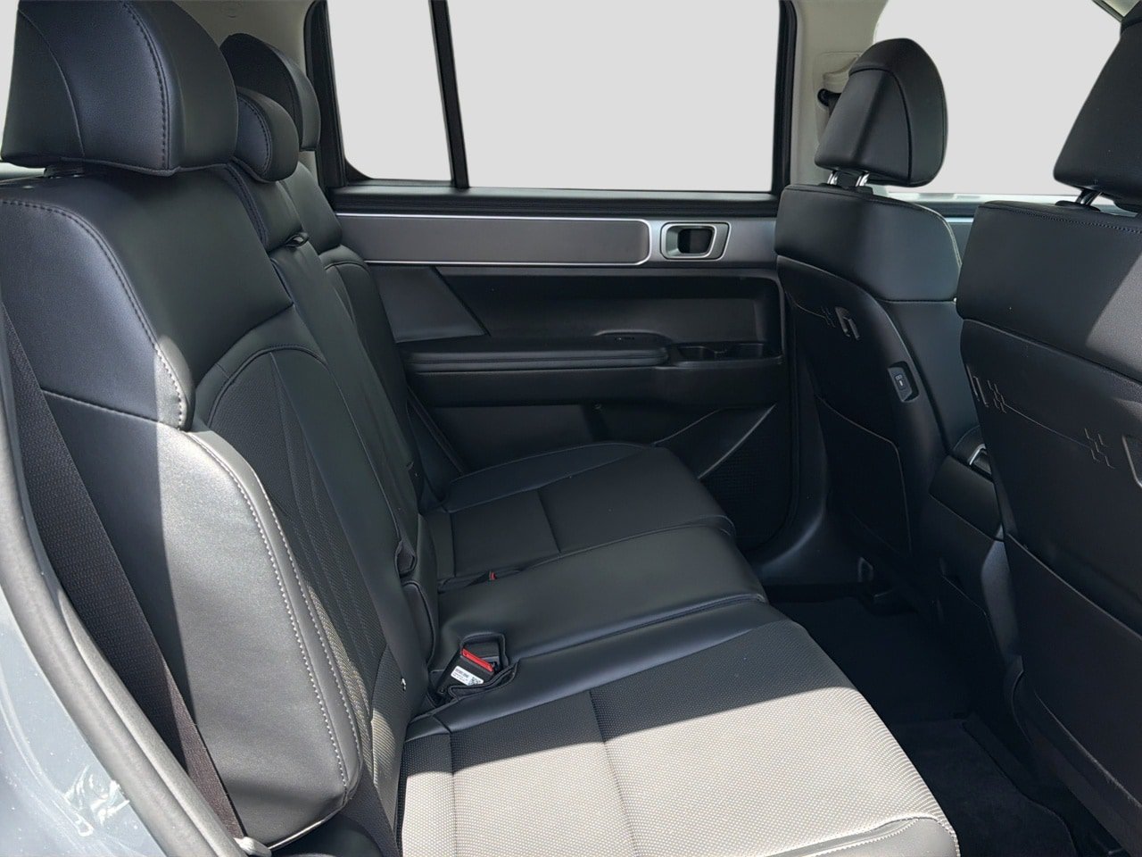 Certified 2025 Hyundai Santa Fe SEL AWD/4WD image 26