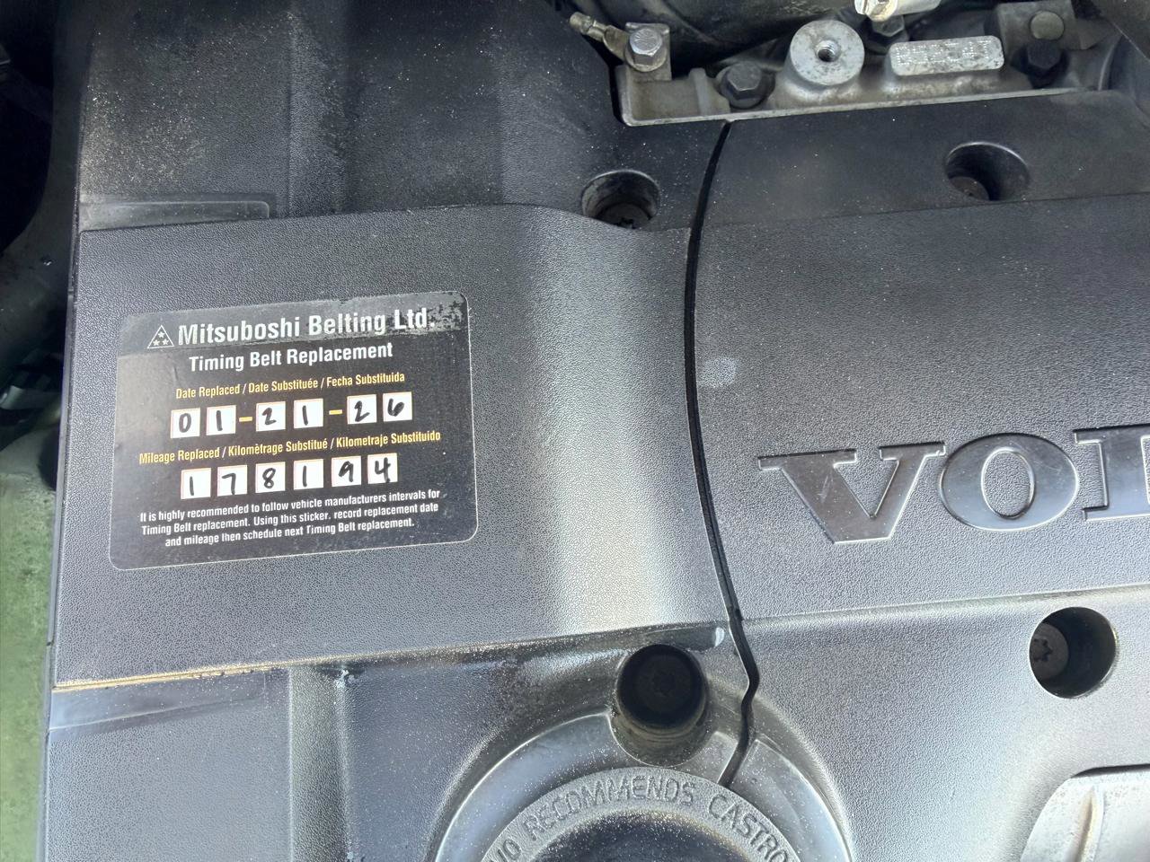 Used 2011 Volvo S40 T5 w/ Preferred Pkg FWD image 30
