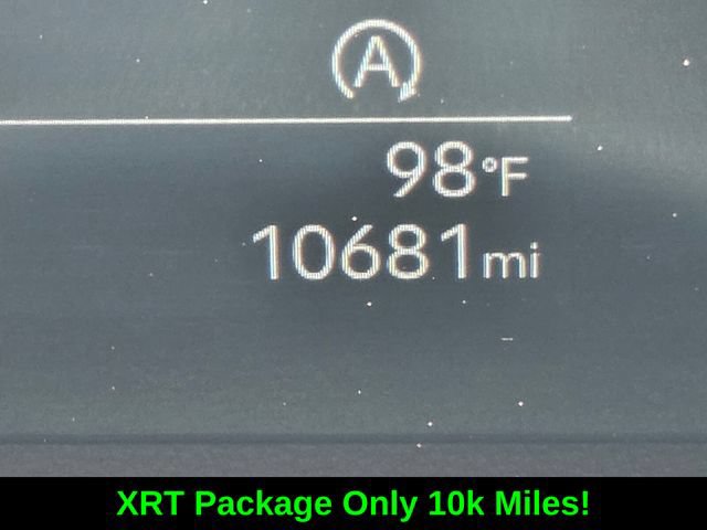 Used 2025 Hyundai Tucson XRT FWD image 33