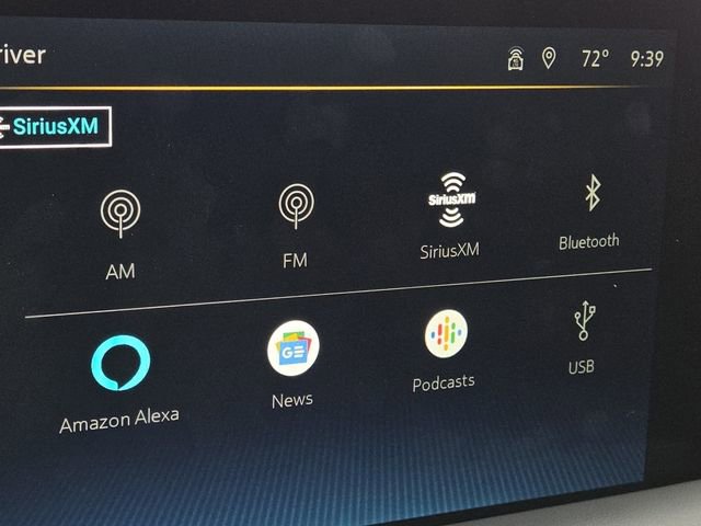 Used 2024 Chevrolet Tahoe RST w/ Luxury Package image 4