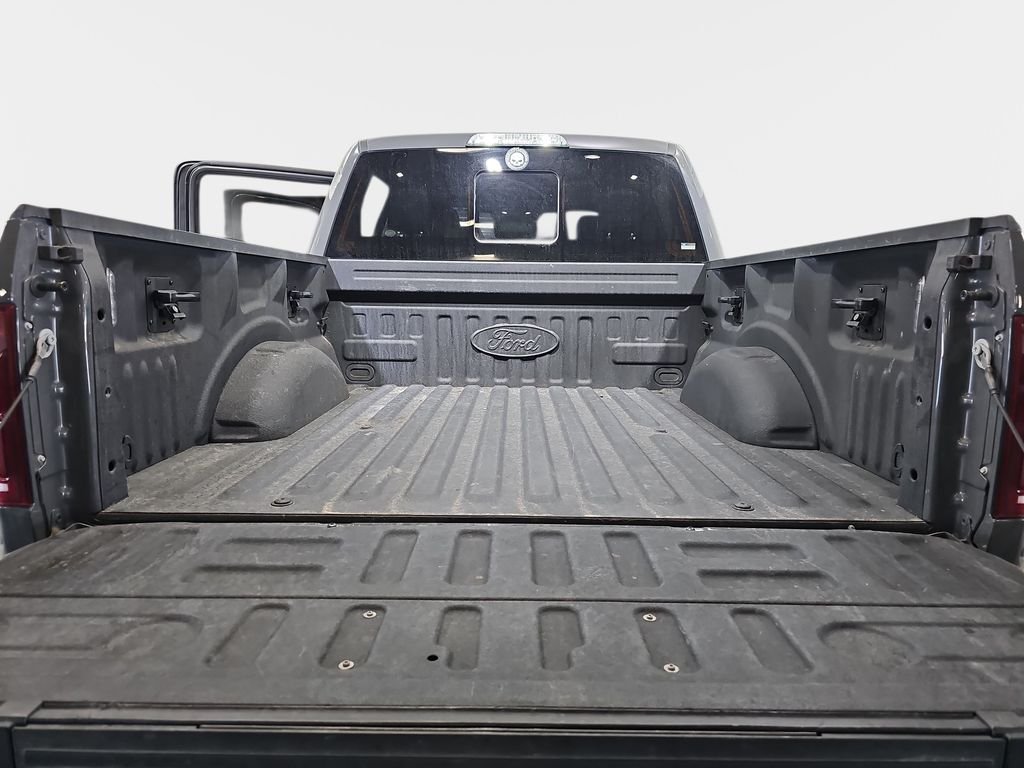 Used 2020 Ford F150 Raptor w/ Equipment Group 802A Luxury AWD/4WD image 14