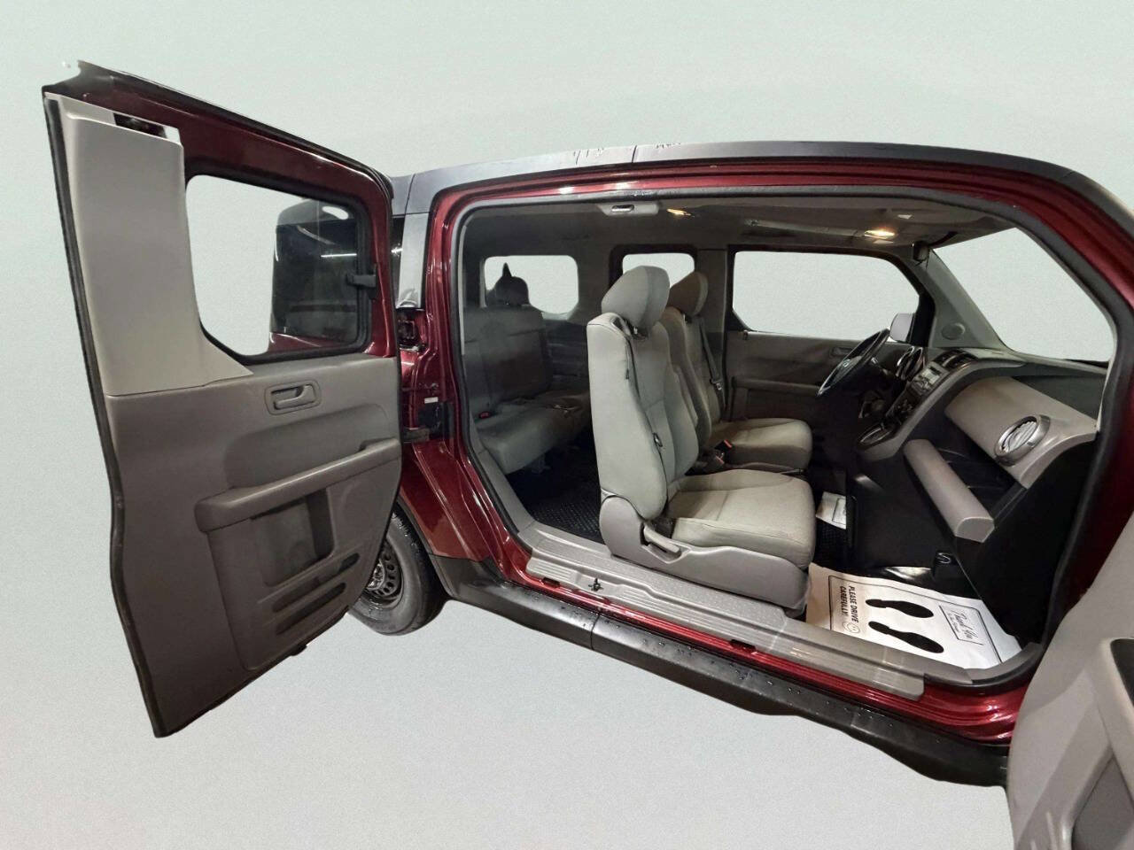 Used 2010 Honda Element EX image 23