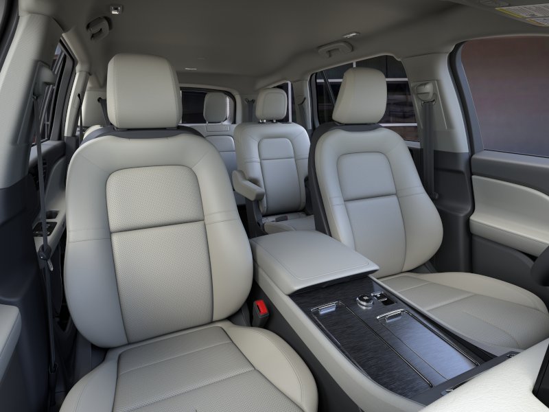 New 2026 Lincoln Aviator AWD image 11