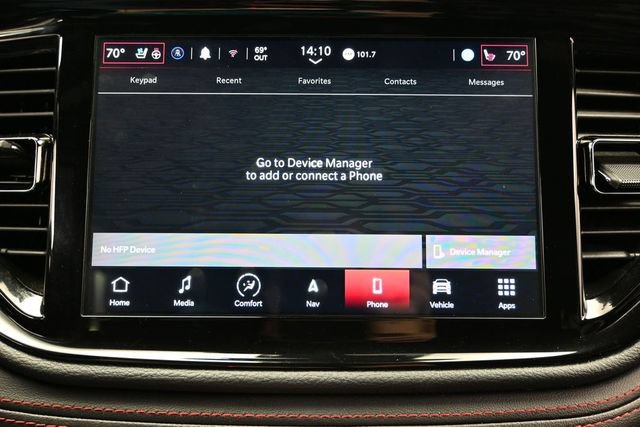 Used 2025 Dodge Durango R/T AWD/4WD image 38