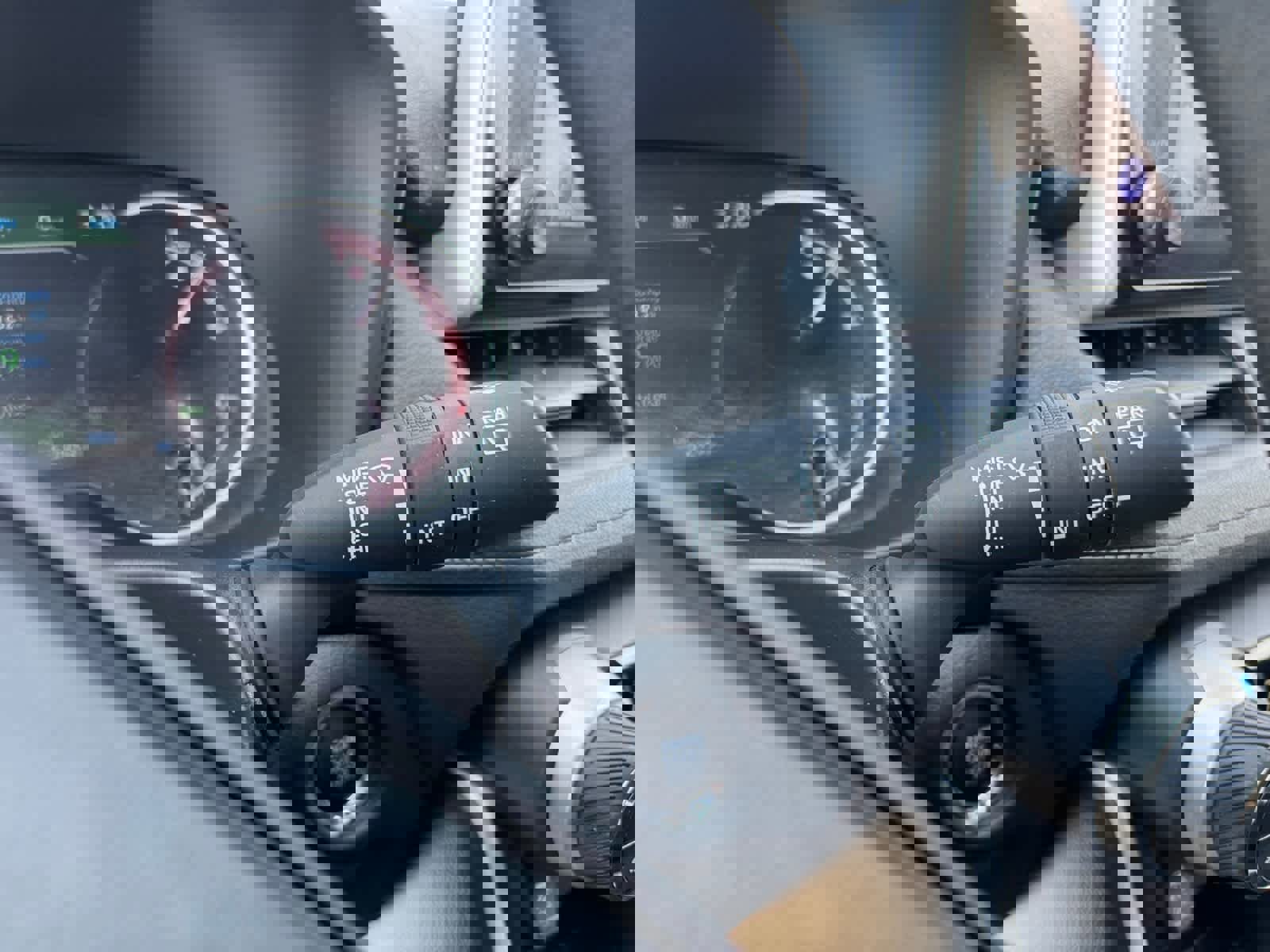 Used 2024 Toyota RAV4 XLE image 20