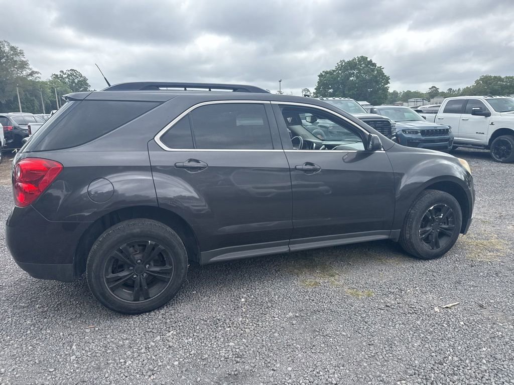 Used 2013 Chevrolet Equinox LT image 6