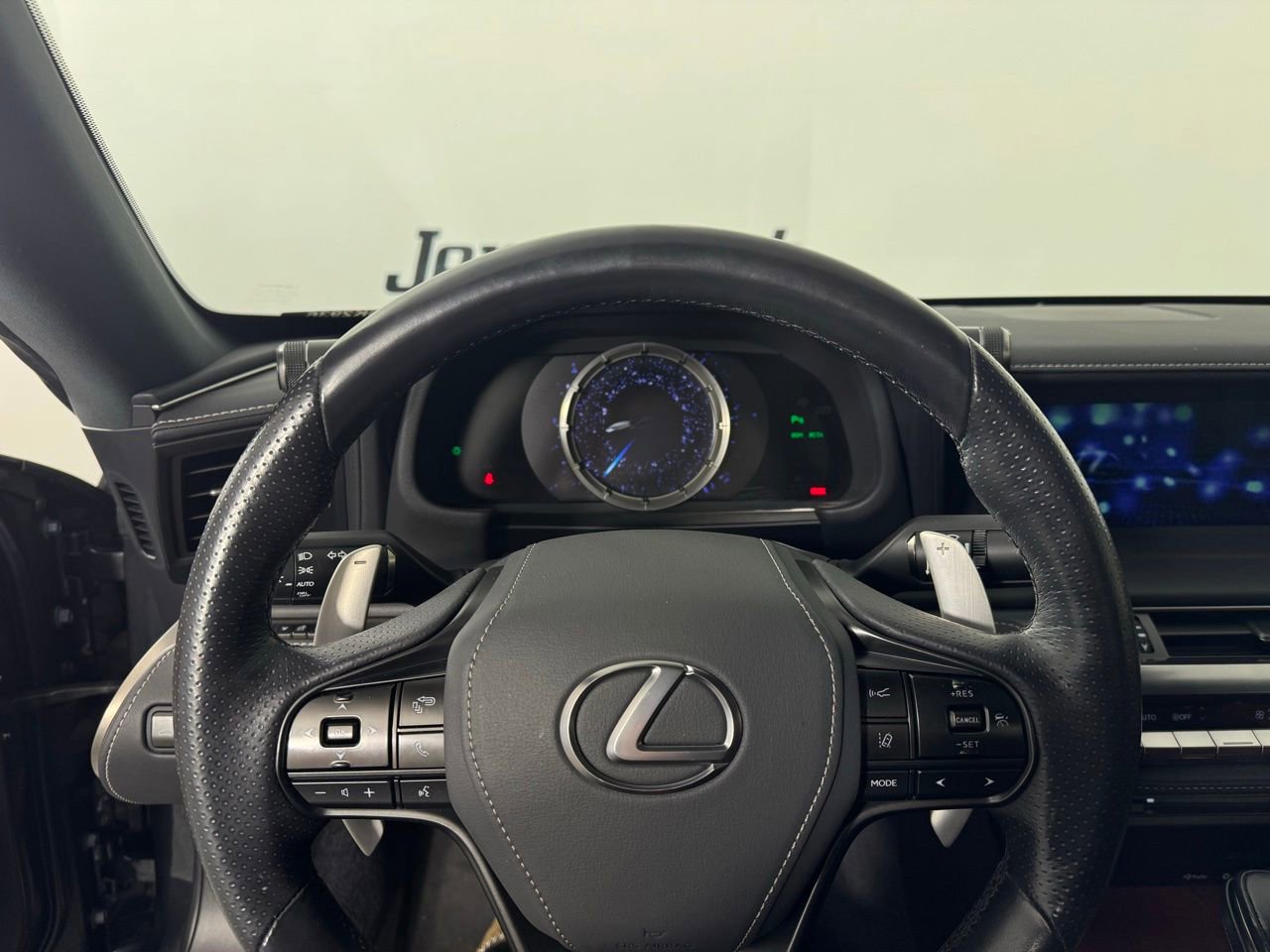 Used 2018 Lexus LC 500 500 w/ Sport Package image 25