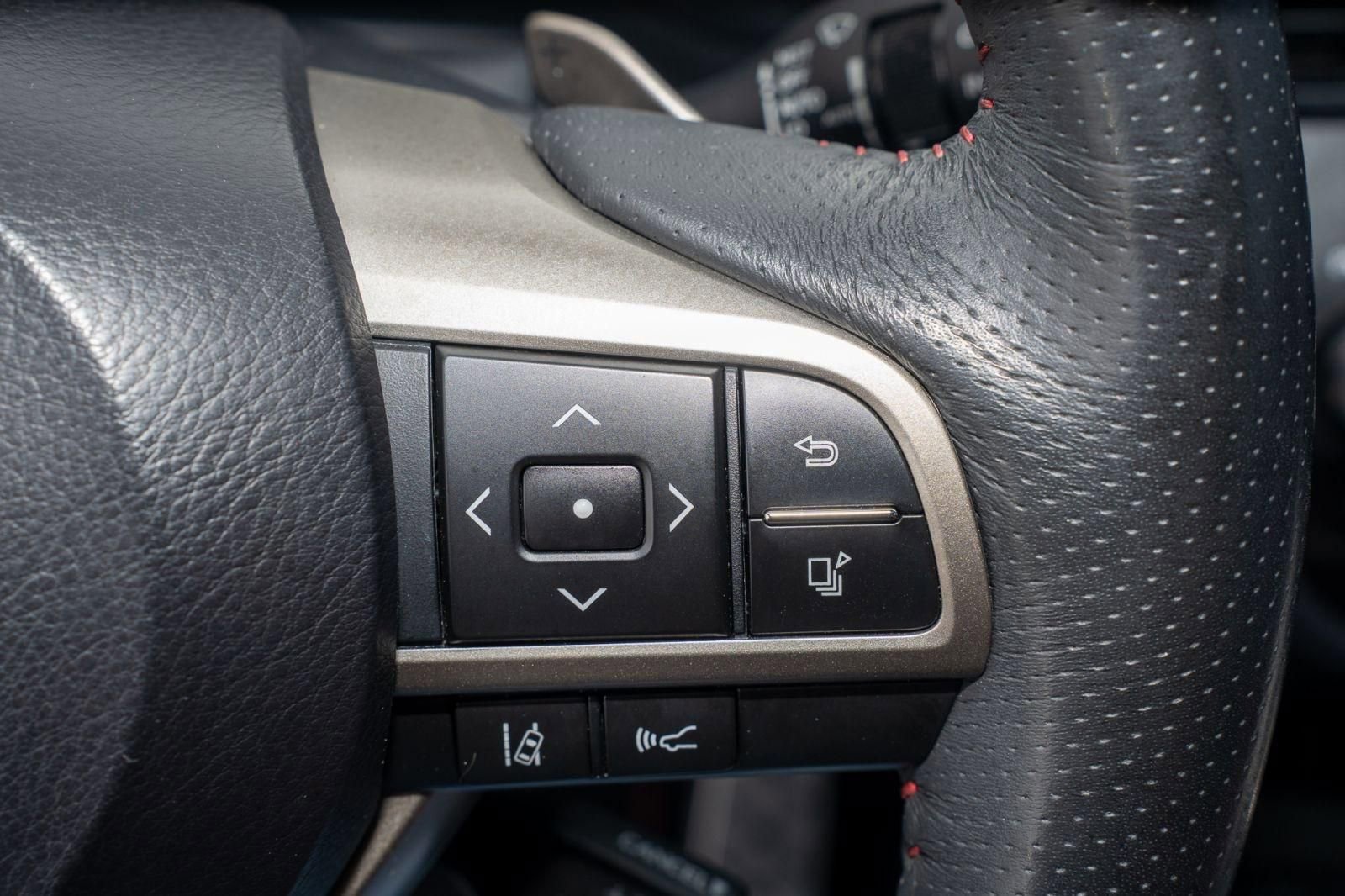 Used 2022 Lexus RX 350 F Sport image 32