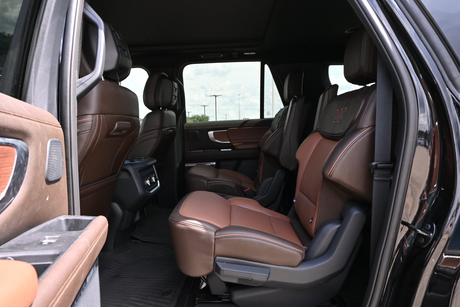 Used 2026 Ford Expedition Max King Ranch AWD/4WD image 22