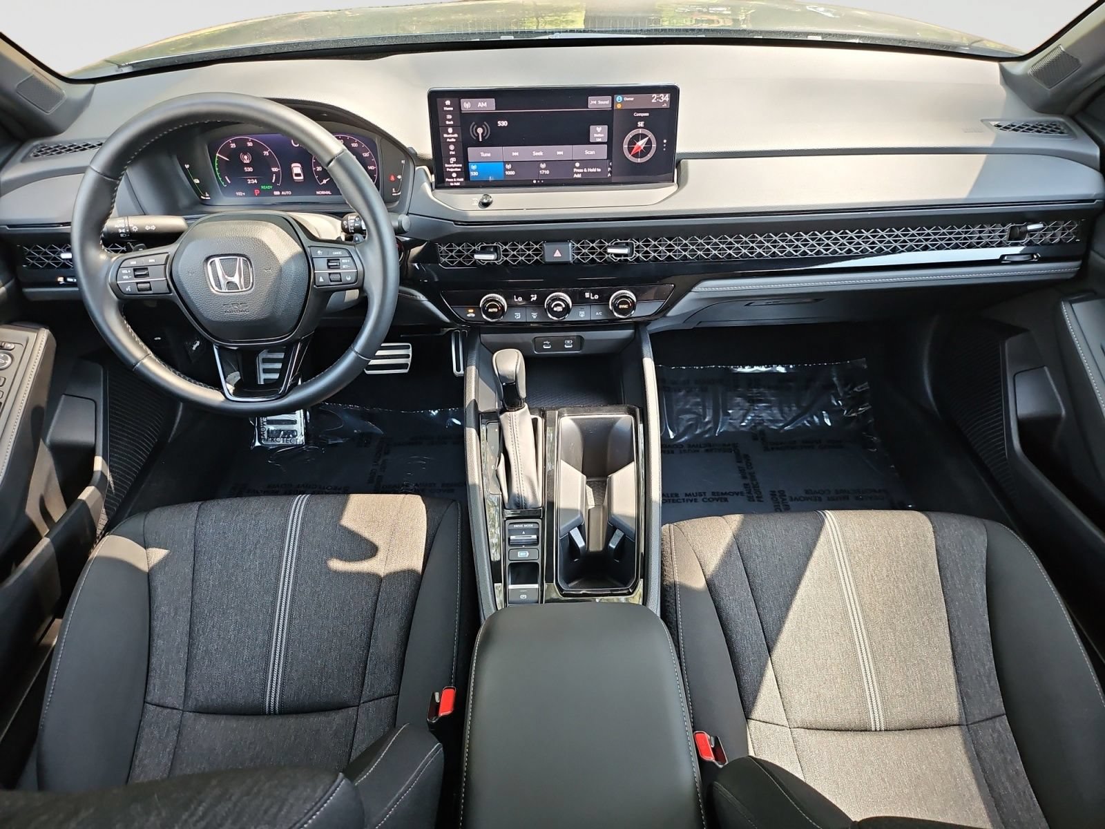 Used 2023 Honda Accord Sport image 16
