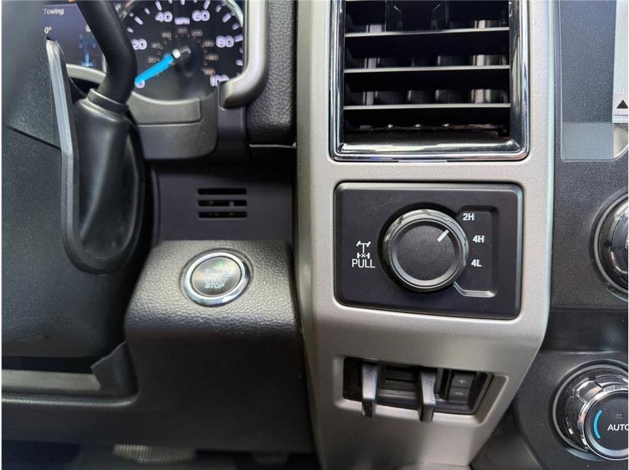 Used 2019 Ford F250 Lariat w/ Lariat Ultimate Package image 25