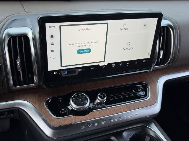 New 2027 Ford Expedition King Ranch AWD/4WD image 49