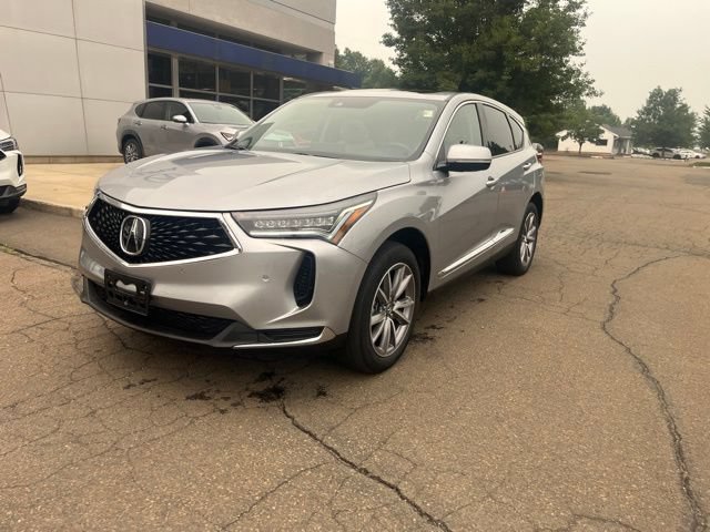 Used 2023 Acura RDX AWD w/ Technology Package image 30