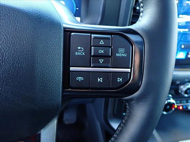 New 2026 Ford F150 Platinum w/ Equipment Group 702A High image 15