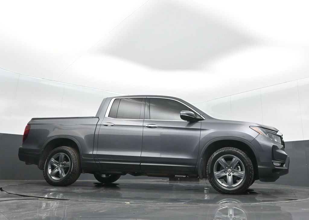 Certified 2023 Honda Ridgeline RTL-E image 29