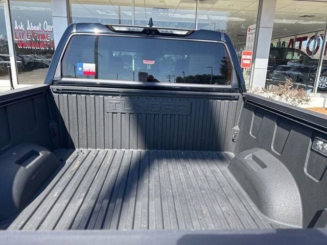 Used 2025 Toyota Tundra Platinum image 23