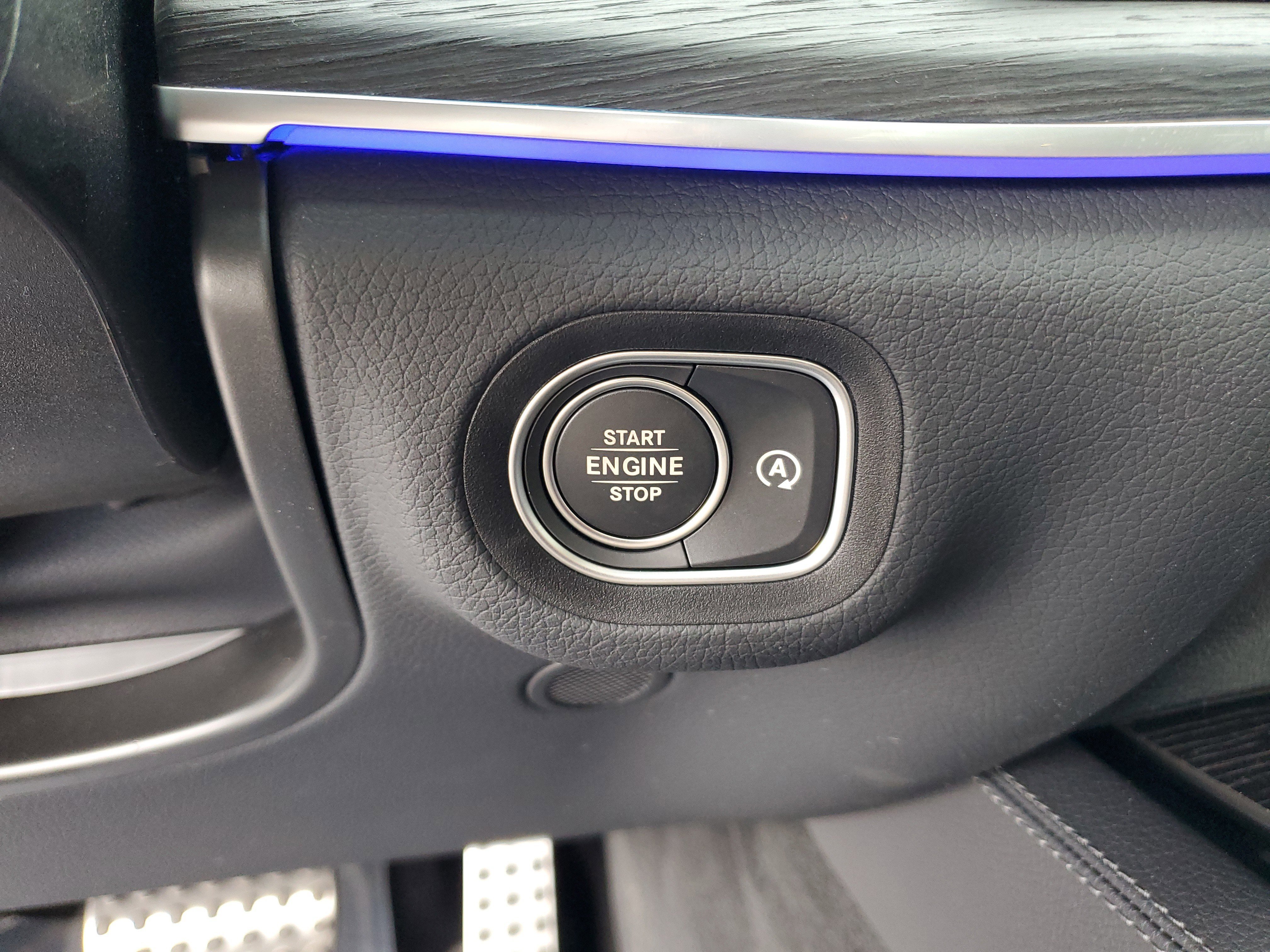 Certified 2026 Mercedes-Benz GLS 450 4MATIC image 35