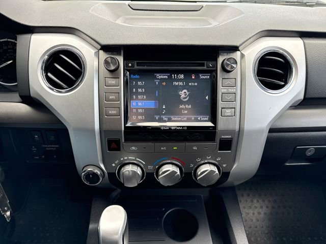 Used 2016 Toyota Tundra SR5 w/ TRD Off Road Package AWD/4WD image 26