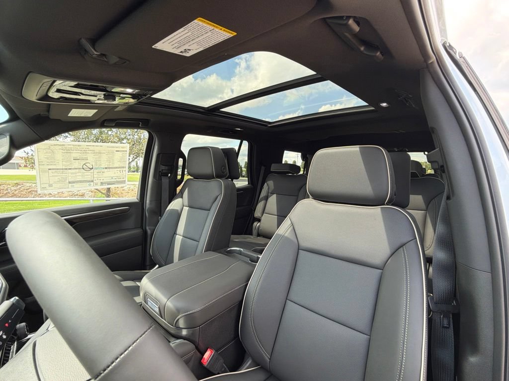 New 2026 Chevrolet Tahoe Premier AWD/4WD image 60