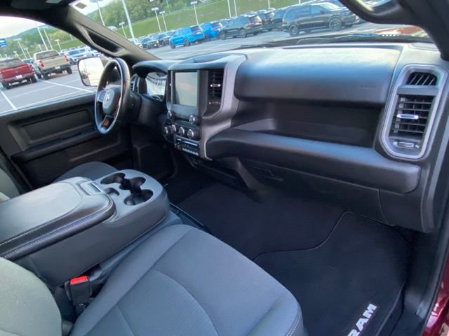 Used 2022 RAM 2500 Tradesman AWD/4WD image 22