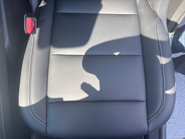 New 2026 GMC Acadia Elevation w/ Black Edition image 19