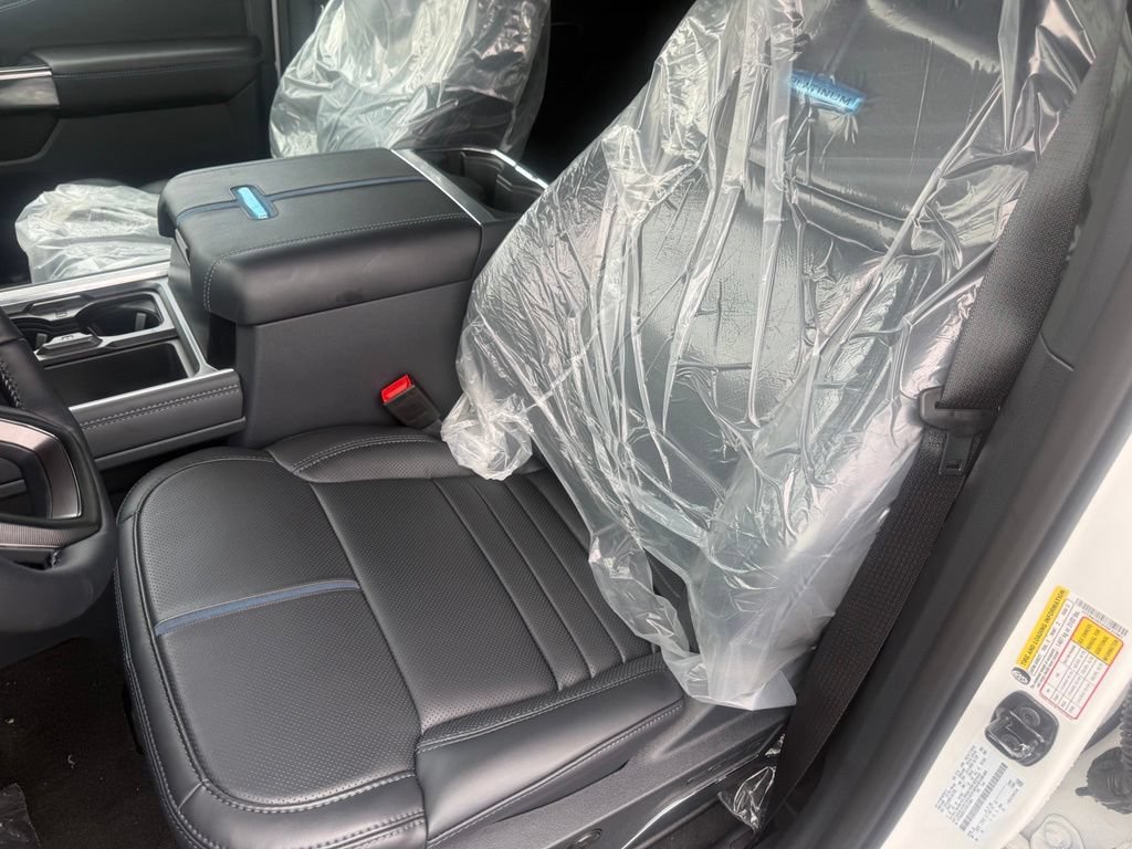 New 2026 Ford F250 Platinum AWD/4WD image 20