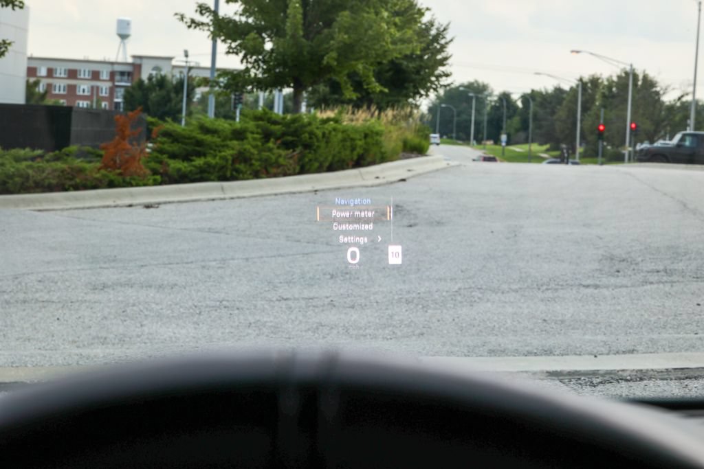 Certified 2021 Porsche Taycan AWD/4WD image 59