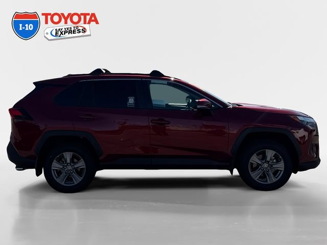 Certified 2024 Toyota RAV4 XLE w/ Convenience Package AWD/4WD image 6