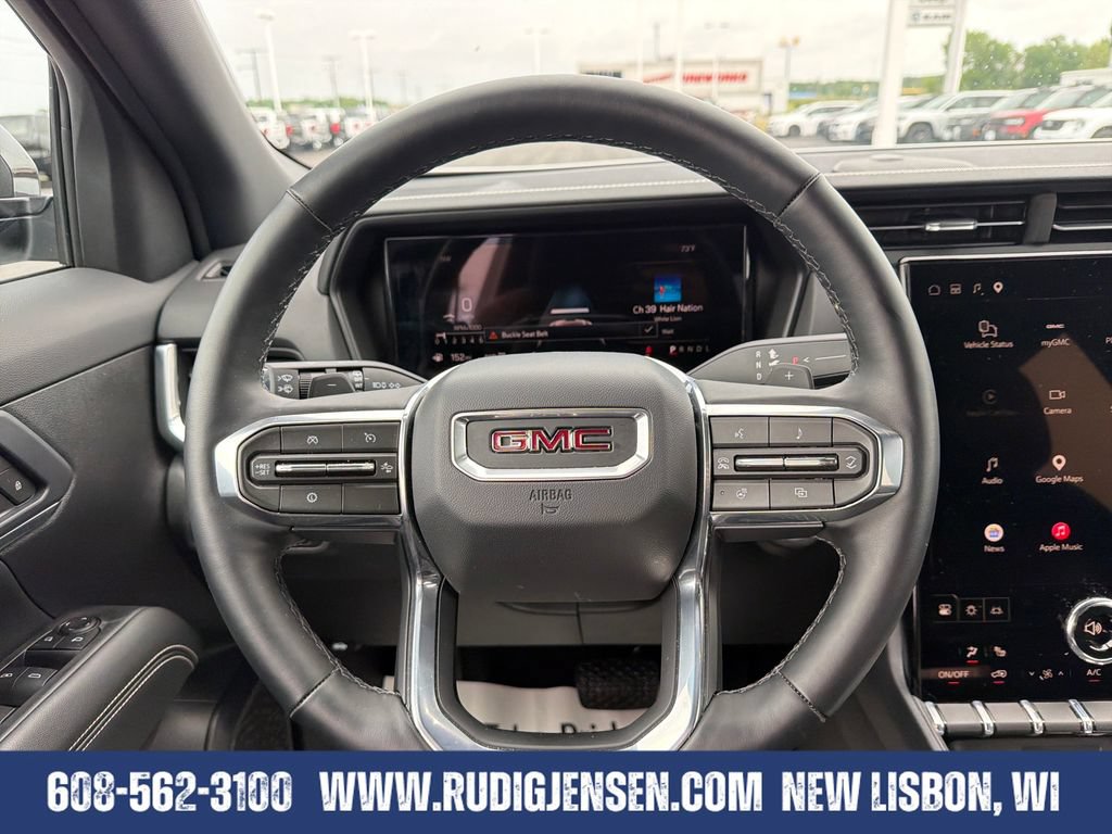 Used 2026 GMC Terrain Elevation AWD/4WD image 14