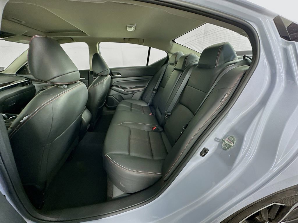 Certified 2023 Nissan Altima 2.5 SR w/ SR Premium Package FWD image 33