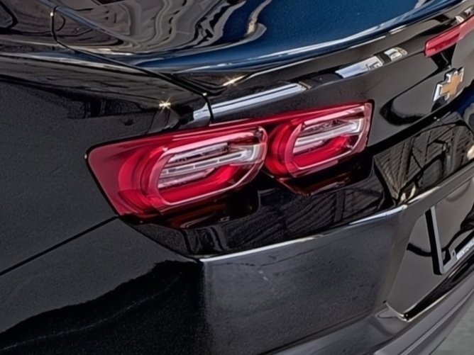 Used 2024 Chevrolet Camaro LT w/ Technology Package image 10