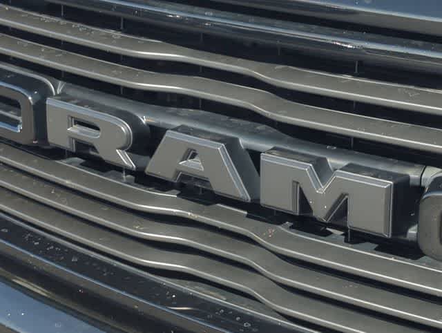 Certified 2021 RAM 1500 Big Horn AWD/4WD image 12
