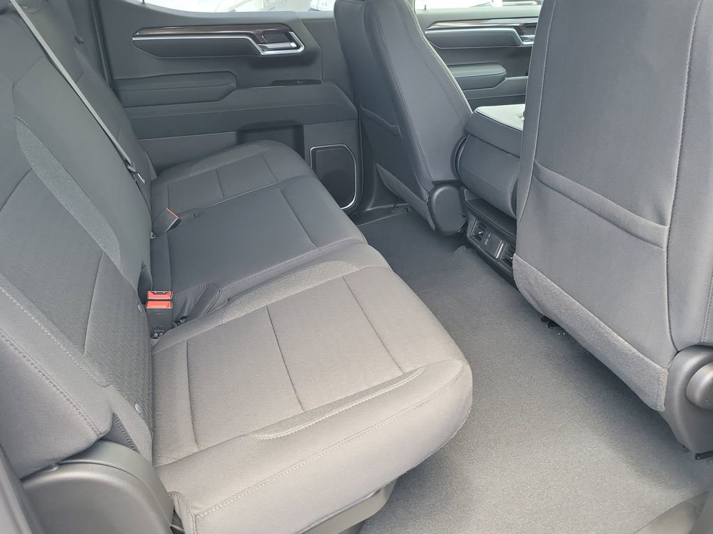New 2026 Chevrolet Silverado 1500 LT RWD image 19