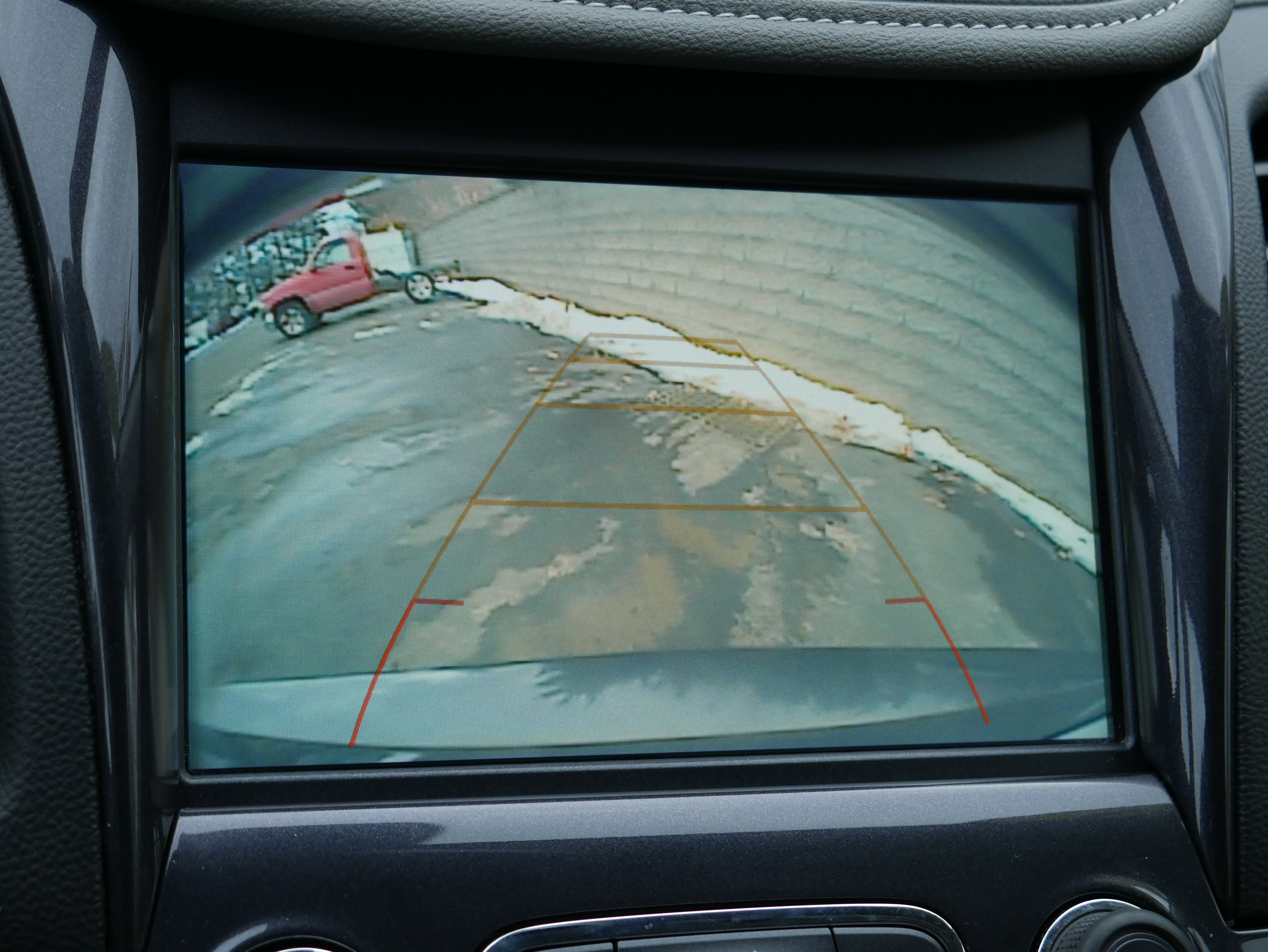 Certified 2019 Chevrolet Impala LS image 17