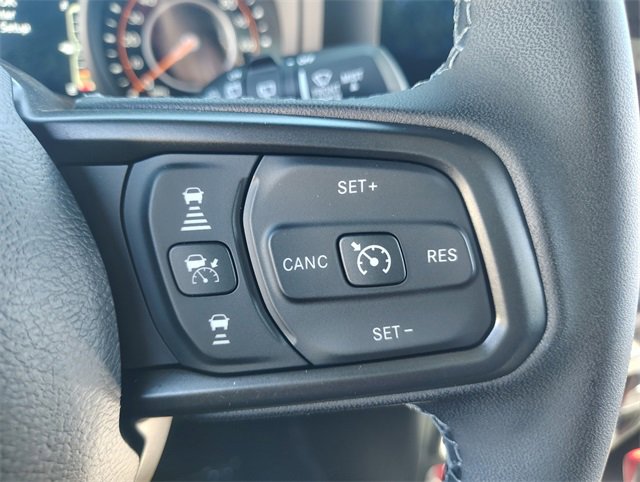 New 2026 Jeep Wrangler Willys image 16