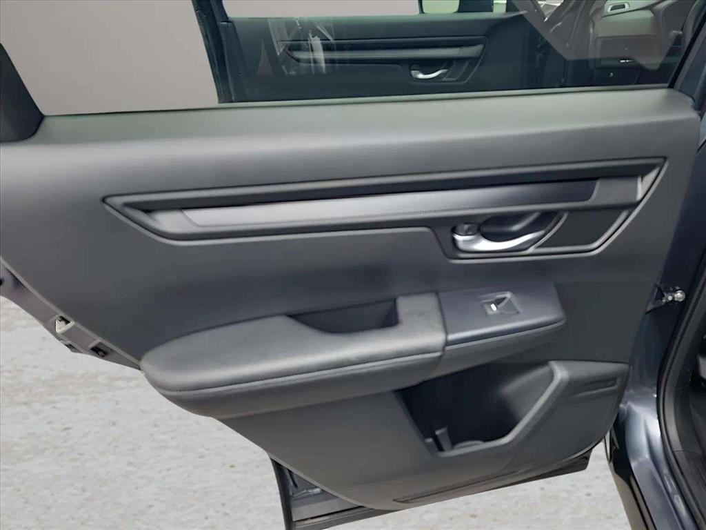 Used 2024 Honda CR-V EX image 22