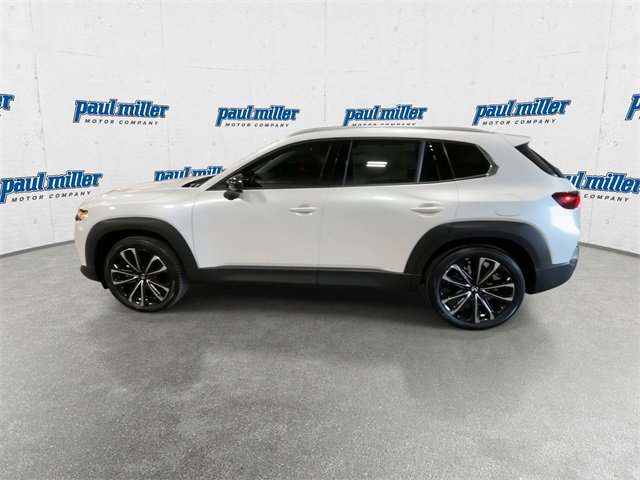New 2026 MAZDA CX-50 AWD 2.5 S w/ Weather Package image 7