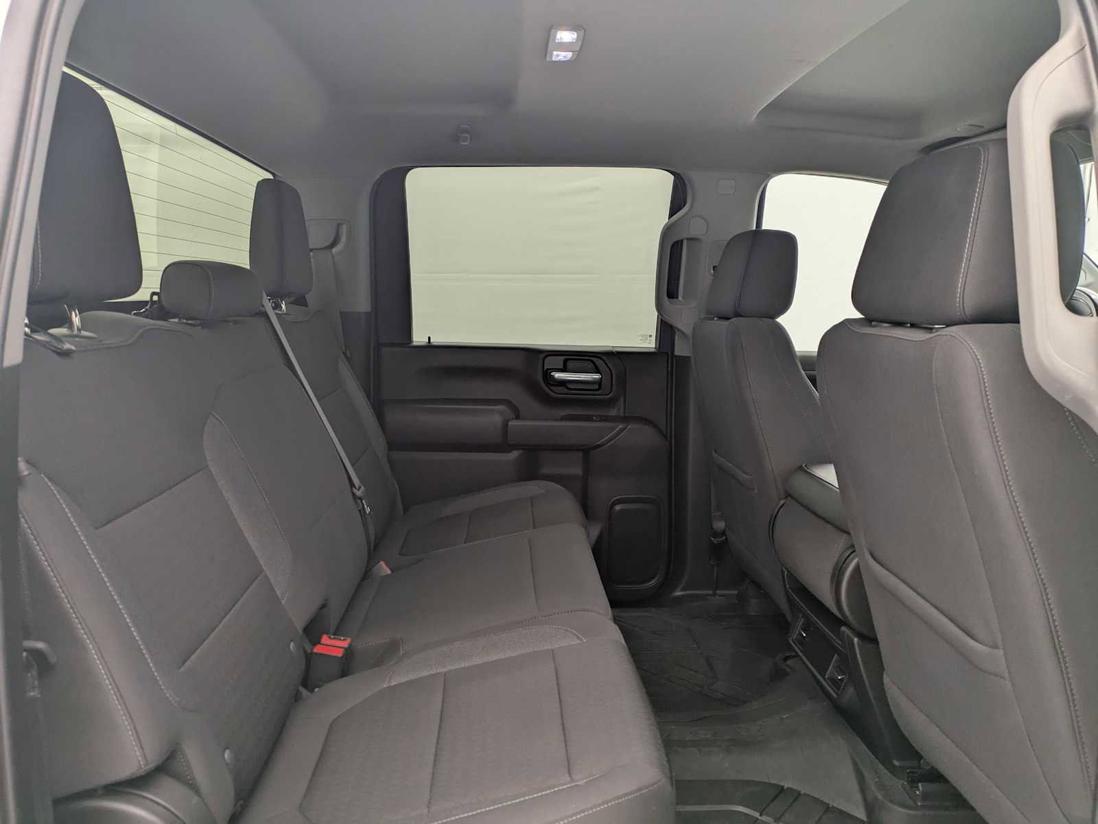 Used 2022 Chevrolet Silverado 2500 LT w/ Fleet Comfort Package image 23