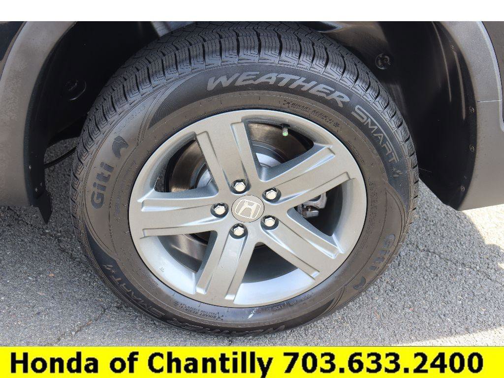 Used 2023 Honda Ridgeline RTL image 35