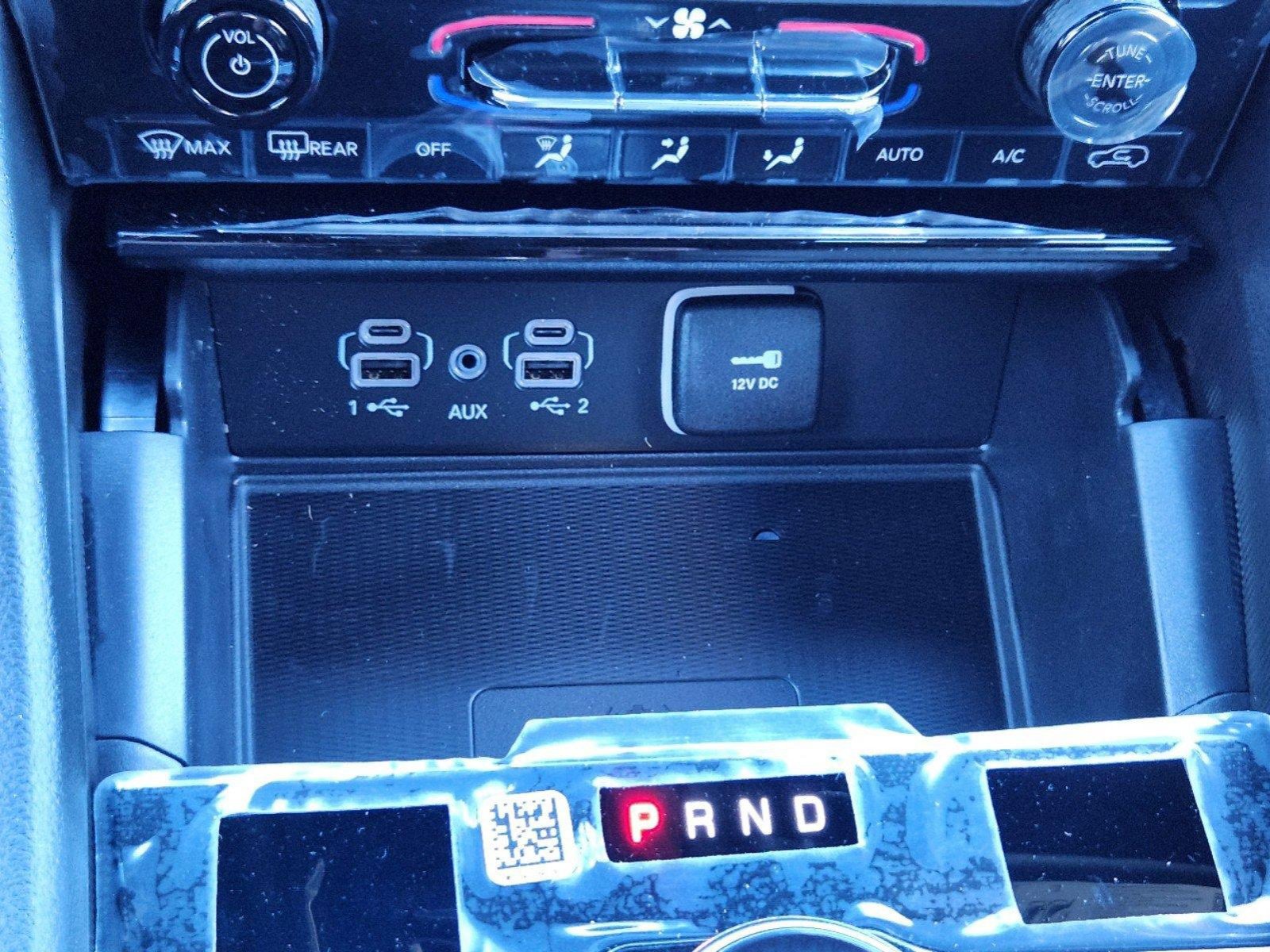 New 2025 Jeep Grand Cherokee Altitude image 29