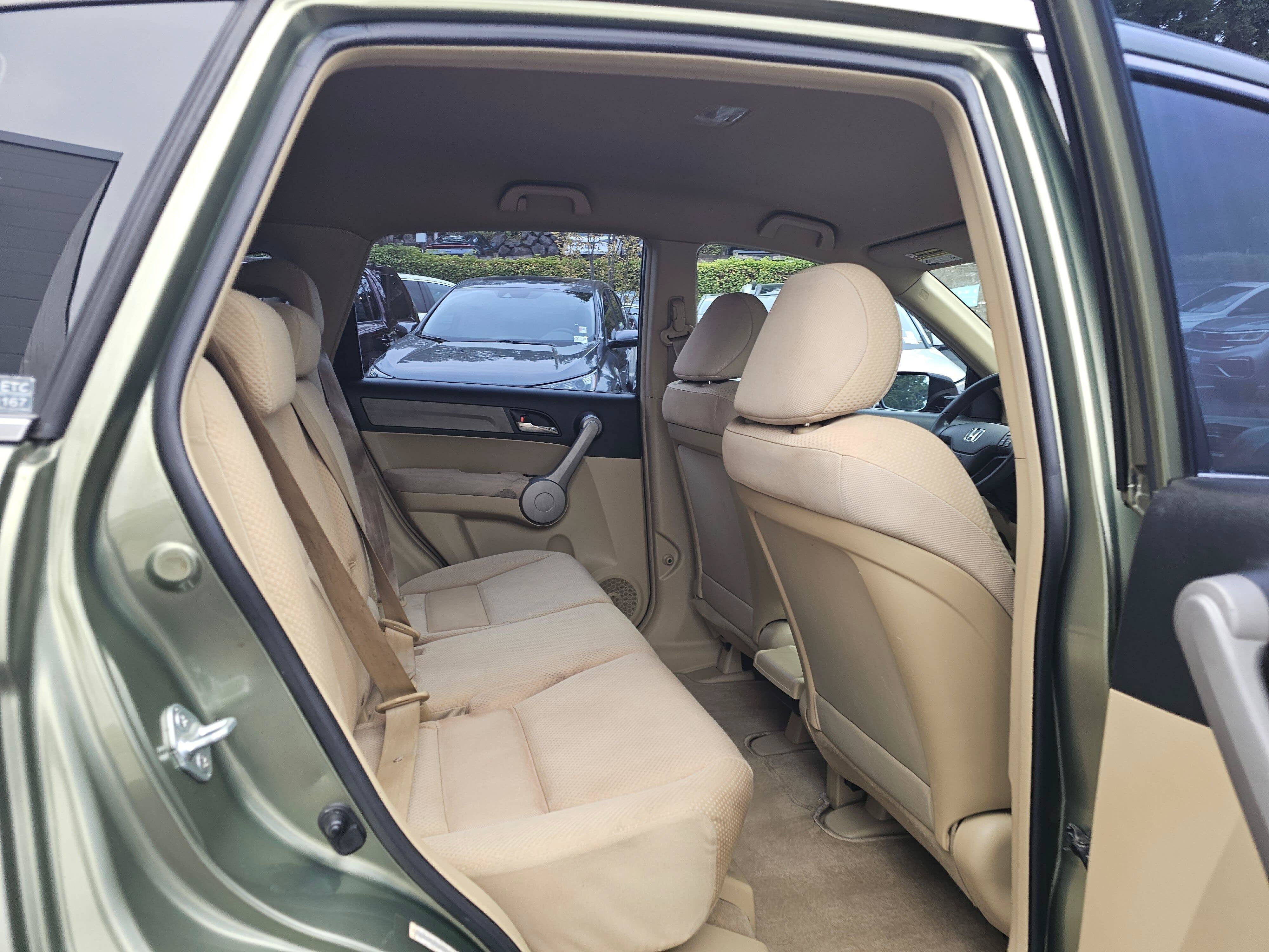 Used 2007 Honda CR-V LX image 14