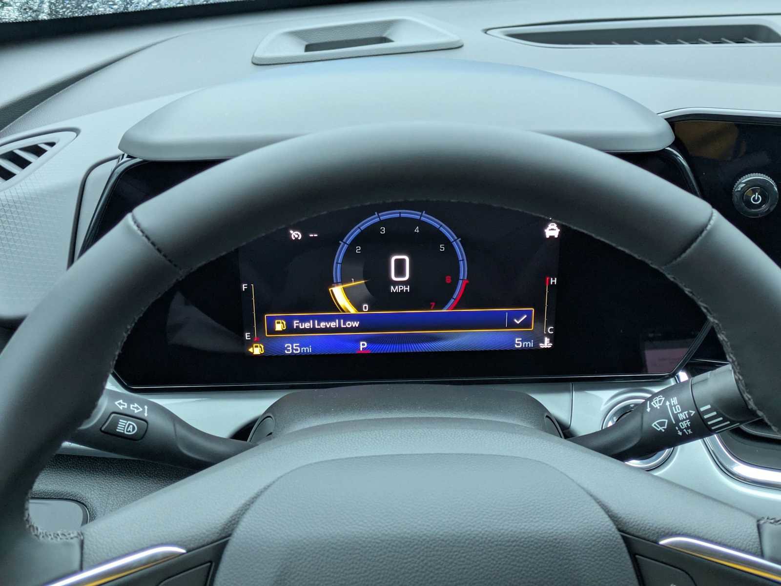New 2026 Chevrolet Trax LT FWD image 32