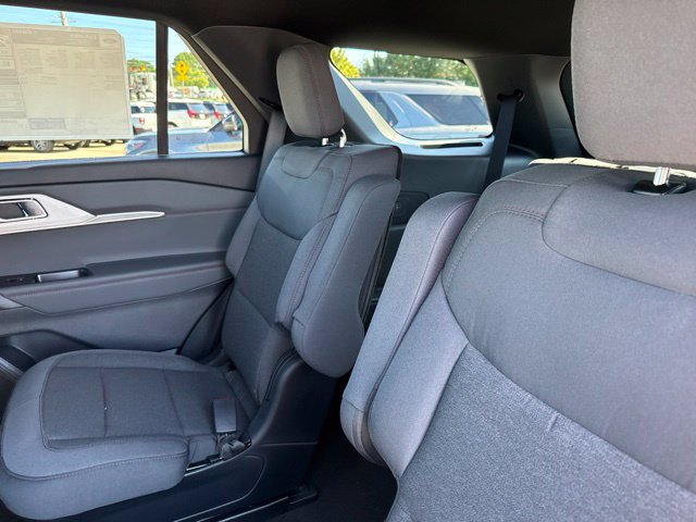 New 2027 Ford Explorer Active RWD image 20