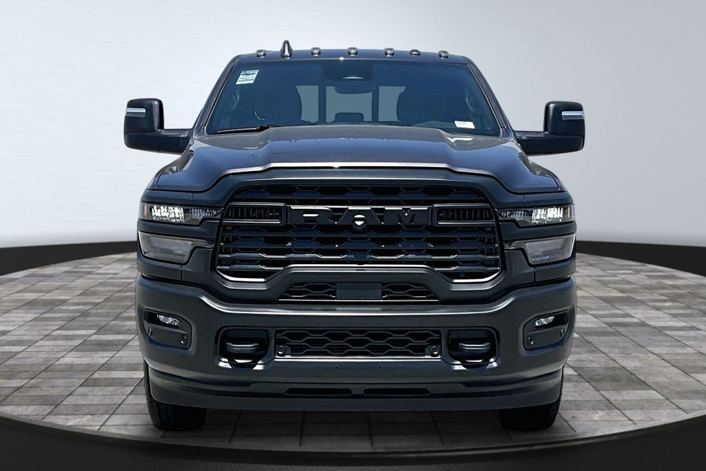 New 2026 RAM 2500 Tradesman AWD/4WD image 28