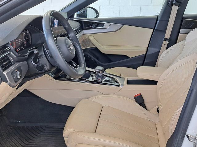 Used 2022 Audi A5 2.0T Premium Plus image 24